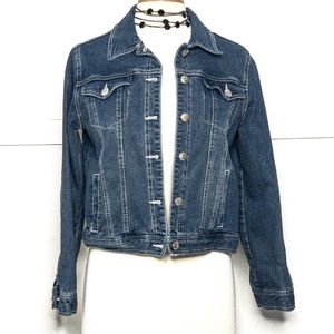 NYCO Nomadic Traders - Jean Jacket